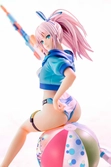 Tales of arise statuette pvc 1/6 shionne summer ver. 18 cm