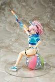 Tales of arise statuette pvc 1/6 shionne summer ver. 18 cm