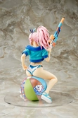 Tales of arise statuette pvc 1/6 shionne summer ver. 18 cm