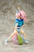 Tales of arise statuette pvc 1/6 shionne summer ver. 18 cm