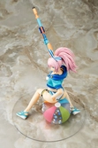 Tales of arise statuette pvc 1/6 shionne summer ver. 18 cm