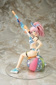 Tales of arise statuette pvc 1/6 shionne summer ver. 18 cm