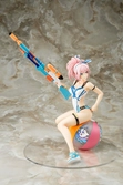 Tales of arise statuette pvc 1/6 shionne summer ver. 18 cm