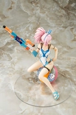 Tales of arise statuette pvc 1/6 shionne summer ver. 18 cm
