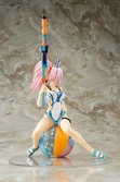 Tales of arise statuette pvc 1/6 shionne summer ver. 18 cm