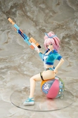 Tales of arise statuette pvc 1/6 shionne summer ver. 18 cm