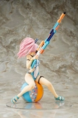 Tales of arise statuette pvc 1/6 shionne summer ver. 18 cm