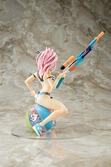 Tales of arise statuette pvc 1/6 shionne summer ver. 18 cm
