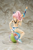 Tales of arise statuette pvc 1/6 shionne summer ver. 18 cm