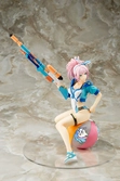 Tales of arise statuette pvc 1/6 shionne summer ver. 18 cm