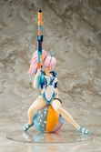 Tales of arise statuette pvc 1/6 shionne summer ver. 18 cm
