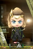 Loki figurine cosbaby (s) sylvie 10 cm