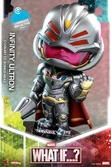 What if...? figurine cosbaby (s) infinity ultron 10 cm