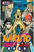 Naruto Vol.55
