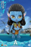 Avatar : la voie de l'eau figurine cosbaby (s) neytiri 10 cm