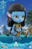 Avatar : la voie de l'eau figurine cosbaby (s) neytiri 10 cm
