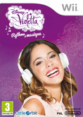 Violetta - WII