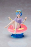 Re:zero - starting life in another world coreful statuette pvc rem renewal edition