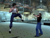 Bruce Lee : Quest Of The Dragon - XBOX