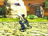 Bruce Lee : Quest Of The Dragon - XBOX