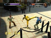 Bruce Lee : Quest Of The Dragon - XBOX