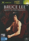 Bruce Lee : Quest Of The Dragon - XBOX