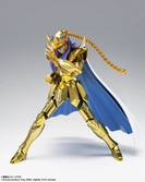 Figurine Saint Seiya Myth Cloth Ex Milo du Scorpion Revival