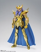Figurine Saint Seiya Myth Cloth Ex Milo du Scorpion Revival