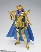 Figurine Saint Seiya Myth Cloth Ex Milo du Scorpion Revival