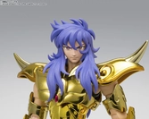 Figurine Saint Seiya Myth Cloth Ex Milo du Scorpion Revival