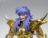 Figurine Saint Seiya Myth Cloth Ex Milo du Scorpion Revival