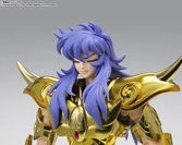 Figurine Saint Seiya Myth Cloth Ex Milo du Scorpion Revival