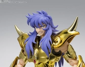 Figurine Saint Seiya Myth Cloth Ex Milo du Scorpion Revival