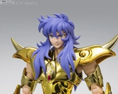 Figurine Saint Seiya Myth Cloth Ex Milo du Scorpion Revival
