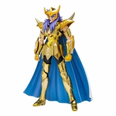 Figurine Saint Seiya Myth Cloth Ex Milo du Scorpion Revival