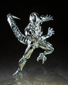 Figurine Dragon Ball Z S.H. Figuarts Metal Cooler