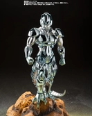 Figurine Dragon Ball Z S.H. Figuarts Metal Cooler