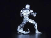 Figurine Dragon Ball Z S.H. Figuarts Metal Cooler