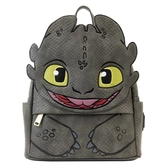 Dreamworks by loungefly sac à dos how to train your dragon toothless cosplay