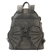 Dreamworks by loungefly sac à dos how to train your dragon toothless cosplay
