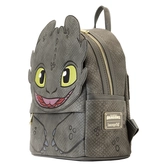 Dreamworks by loungefly sac à dos how to train your dragon toothless cosplay