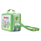Disney by loungefly sac à bandoulière robin hood lunch box