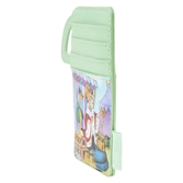 Disney by loungefly étui pour carte de transport robin hood