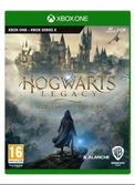 Hogwarts legacy... xone vf...heritage de poudlard - XBOX ONE