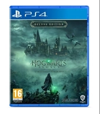 Hogwarts legacy.. deluxe p4 vf..heritage de poudlard - PS4