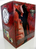 Hellboy édition Deluxe Limitée - DVD