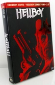 Hellboy édition Deluxe Limitée - DVD