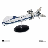 Battlestar galactica vaisseau colonial one