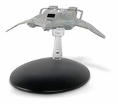 Star trek ds9 vaisseau federation attack fighter - edition 68
