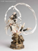 Girls frontline statuette pvc 1/7 ashura 32 cm